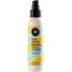Cocunat Curl Spray Fijador del rizo define tus rizos y potencia la fijación ofreciendo un cabello libre y suelto 125 ml