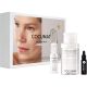 Cocunat Clinical Beauty Filler Serum Facial Estuche Tratamiento facial ayuda a promover la formación de colágeno devolviendo la firmeza y mejorando la apariencia de las arrugas