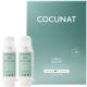 Cocunat Clinical Lipo Sculpt Sérum Corporal Remodelador Tratamiento corporal completo actúa contra la grasa localizada en brazos muslos y abdomen en solo 15 días 2x5 ml