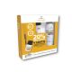 Heliocare 360º Sport Protector Solar Spf 50+ Estuche Formato Especial Protector solar para los amantes de los deportes al aire libre resistente al agua y al sudor con acabado invisible