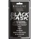 Biovène Black Mask Ultra Cleansing Peel-Of Treatment Mascarilla facial negra tratamiento para una limpieza facial profunda con carbón activo