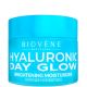 Biovène Hyaluronic Day Glow Intense Crema facial de día ofrece hidratación intensa restaura la barrera protectora con ácido hialurónico 50 ml