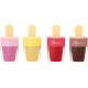Idc Institute Wonderland Extra Sweet Lipgloss Bálsamo labial rico y nutritivo en forma de helado