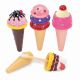 Martinelia Bálsamo Labial Yummy Ice Cream Bálsamo labial con aroma ideal para los más peques
