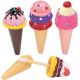 Martinelia Bálsamo Labial Yummy Ice Cream Bálsamo labial con aroma ideal para los más peques