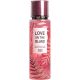 Aqc Fragances Love On The Island Fragance Mist Body mist ligero y refrescante con dulce fragancia a coco 200 ml