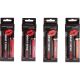 Magic Studio Metalic Lipgloss & Lipliner Pack Brillo de labios y perfilador metálico para unos labios perfectos durante horas