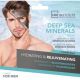 Idc Institute Deep Sea Minerals Mascarilla Con Minerales Marinos Mascarilla facial hidratante y rejuvenecedora para hombres