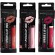 Magic Studio Shiny Lipgloss & Lipliner Pack Brillo de labios y perfilador para unos labios seductores e irresistibles en todo momento 1 ud