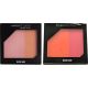 Magic Studio Blush Duo Colorete fórmula suave y sedosa para mejillas suaves con acabado natural