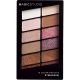Magic Studio Shaky Paleta Paleta de sombras de ojos crea tus mejores looks 12 tonos