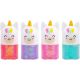 Martinelia World Roll-On Face & Body Glitter Barra de purpurina para rostro cuerpo y cabello llénate de magia y brilla como nunca 18 gr 1 ud