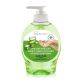 Idc Institute Jabon manos dosificador higienizante aloe vera 250 ml