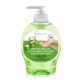 Idc Institute  Jabon manos dosificador higienizante aloe vera  250 ml