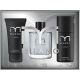Milano Black Estuche Eau de toilette para hombre 100 ml