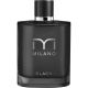 Milano Black Eau de toilette para hombre 200 ml