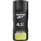 Reebok Inspire Your Mind For Men Shower Gel 4 In 1 Gel de ducha perfumado para hombre