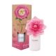 Eco Happy Amb.  Ambientador flor rosa de te 75 ml