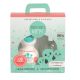 Seven Kids Protección & Cuidado Estuche Agua de colonia infantil 250 ml