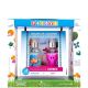 Pocoyo Pocoyo + Elly Estuche Agua de colonia infantil 100 ml