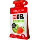 Justloading Tu Gel Fresa+Kiwi Complemento Alimenticio Gel energético aporta energía durante el entrenamiento y retrasa la aparición de fatiga 30 gr