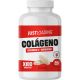 Justloading Colágeno Vitamina-C+Magnesio Complemento Alimenticio Complemento alimenticio favorece el funcionamiento y conservación de articulaciones y piel 180 comprimidos