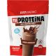 Justloading Tu Proteína Sabor Chocolate Complemento Alimenticio Complemento alimenticio favorece el crecimiento muscular y apoyar la recuperación tras el ejercicio 400 gr