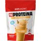 Justloading Tu Proteína Sabor Vainilla Complemento Alimenticio Complemento alimenticio favorece el crecimiento muscular y apoyar la recuperación tras el ejercicio 400 gr