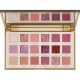 Magic Studio Nude Eyeshadow Palette Paleta de sombras de ojos ultrapigmentadas ideales para crear nuevos looks 18 tonos