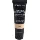 Magic Studio Natural Glow & Hydration Hidratante En Color Crema hidratante con color de alta cobertura acabado profesional y duradero