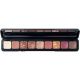 Magic Studio Eyeshadow Soft Smooth Palette Paleta de sombras de ojos haz que tus ojos brillen con naturalidad 9 tonos