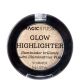 Magic Studio Glow Highlighter Iluminador brillante efecto radiante y natural para crear un look fresco y luminoso
