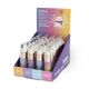 Martinelia Lip Gloss Bear Bálsamo labial ofrece gran hidratación e incluye una bola de nieve con un precioso osito polar 1 ud