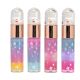 Martinelia Lip Gloss Bear Bálsamo labial ofrece gran hidratación e incluye una bola de nieve con un precioso osito polar 1 ud