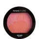 Magic Studio Rose Blush Palette Colorete en tres tonos distintos escoge el color ideal para cada ocasión