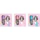 Martinelia Sweet Dreams Colonia Corporal+Bálsamo Labial Set infantil hidrata tus labios llénandote de magia con un dulce aroma en tu piel 1 ud