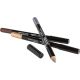 Magic Studio Delineador De Ojos Magnetic Glitter Lápiz de ojos efecto glitter puede usarse como sombra o en la línea del agua
