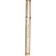Magic Studio Diamond Eyeliner Pen Delineador de ojos ultrapreciso mate y de fácil aplicación