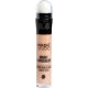 Magic Studio Magic Concealer Correcteur Corrector de ojos líquido cobertura total ilumina al instante acabado más firme y liso