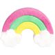 Martinelia Bomba De Baño Rainbow Bomba de baño en forma de arcoiris ofrece diversión asegurada