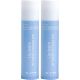 Idc Institute Intense Hydration Duo Lip Balm Bálsamo labial no pegajoso hidrata y repara profundamente durante todo el día 2 uds
