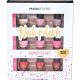 Magic Studio Nail Polish Set Set de manicura con tonos súperpigmentados y de larga duración