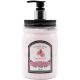 Becasan Nature Rosa Mosqueta Loción Corporal Loción corporal hidratante y perfumada ofrece aroma durante horas para una piel suave 500 ml