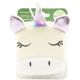 Becasan Nature Esponja De Baño Unicornio Esponja de baño infantil para una ducha mágica
