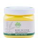 Becasan Nature Body Butter Cúrcuma Manteca De Karité & Vitamina E Crema corporal con beneficios antioxidantes antiinflamatorios y regeneradores 300 ml