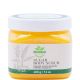 Becasan Nature Sugar Body Scrub Cúrcuma & Aceite De Jojoba Exfoliante corporal con beneficios antioxidantes antiinflamatorios y regeneradores 300 ml