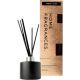Emiba Home Fragances Ambar-Musk Ambientador Mikado Ambientador mikado para hogar la forma más natural y elegante de perfumar 200 ml