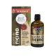 Ecobeauty Aceite De Ricino Bio Aceite de ricino contiene propiedades excepcionales para la hidratación de la piel y el cabello 100 ml