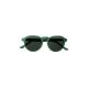 Mustela Gafa De Sol Adulto Modelo Maracuyá Gafas de sol ecológicas para adultos con protección uv con lentes polarizadas
