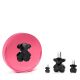 Tous Loveme The Onyx Estuche vaporizador 90ml+locion 150ml+miniatura